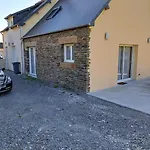 Maison 5 P, Face Mont St Michel *
