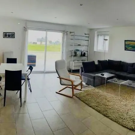 Maison 5 P, Face Mont St Michel Huisnes-sur-Mer