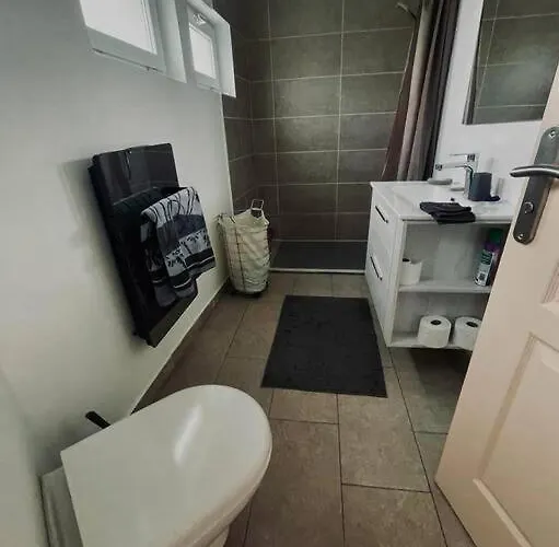 Maison 5 P, Face Mont St Michel Huisnes-sur-Mer